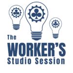 Workers Studio Session Logo