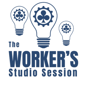 Workers Studio Session Logo