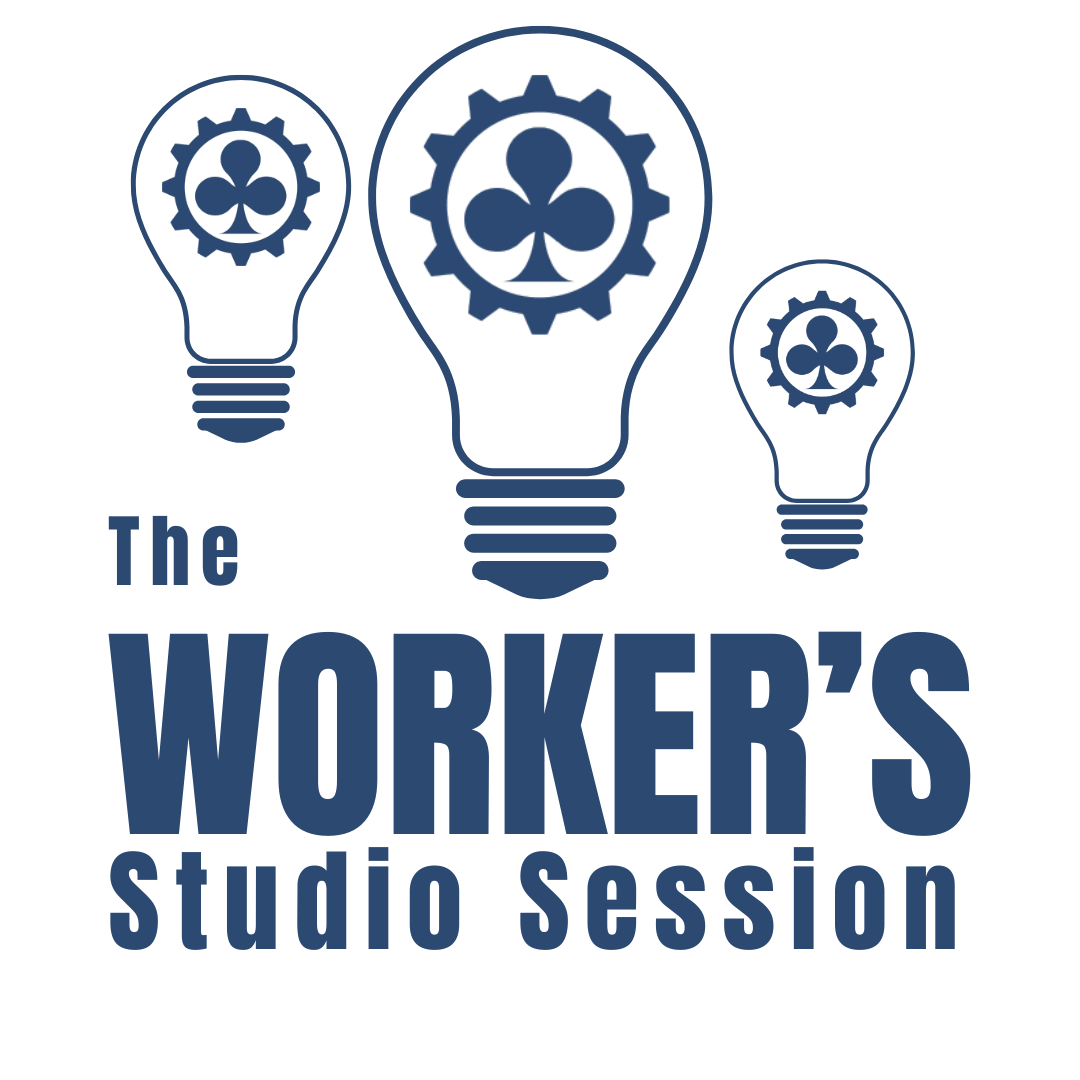Workers Studio Session Logo