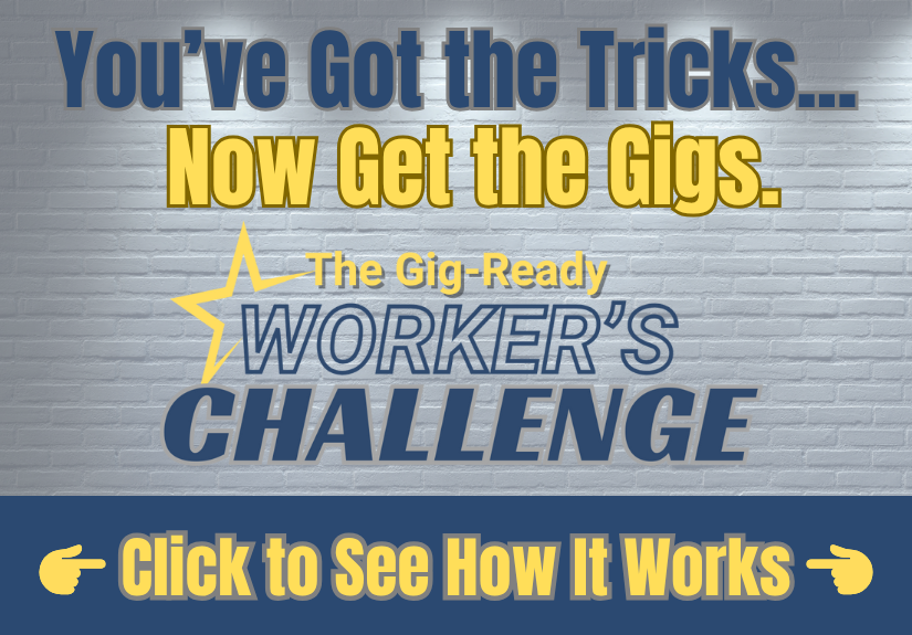 Workers Challenge